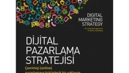 E-kitap Pazarlama ve Satış Stratejileri